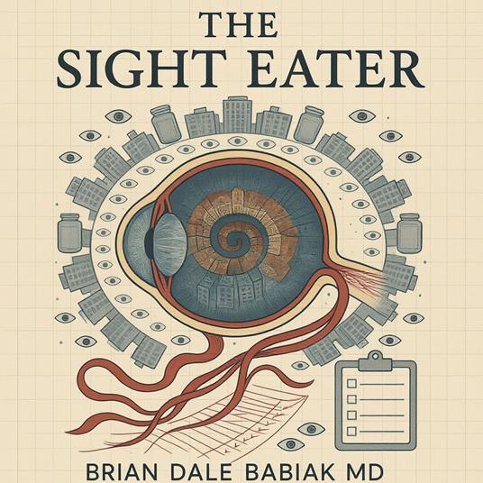 Sight Eater, The