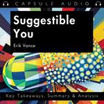 Suggestible You by Erik Vance
