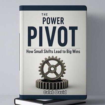 Power Pivot, The