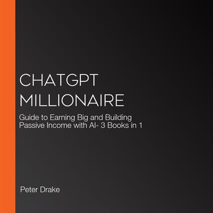 ChatGPT Millionaire