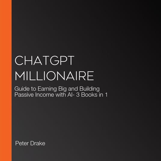 ChatGPT Millionaire