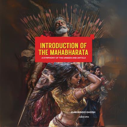 Introduction of the Mahabharata