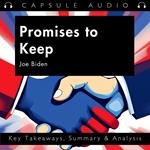Promises to Keep by Joe Biden