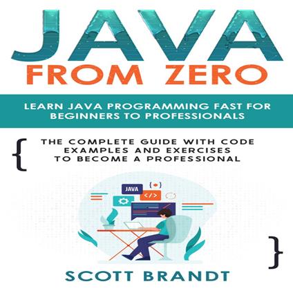 Java From Zero