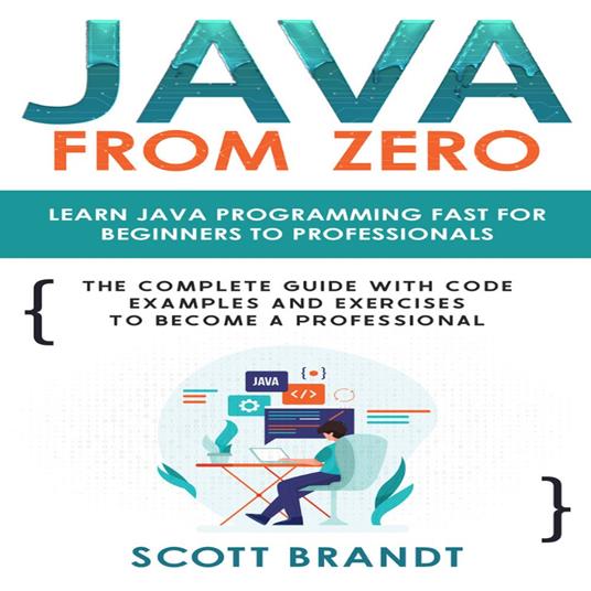 Java From Zero