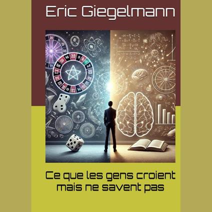 Ce que les gens croient mais ne savent pas