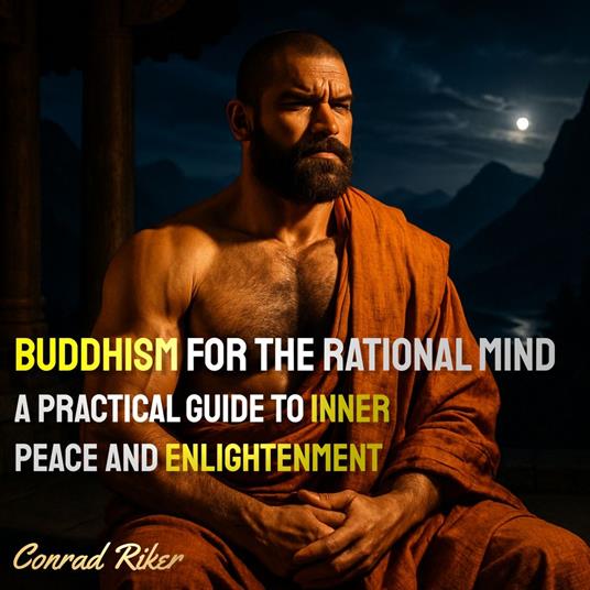 Buddhism for the Rational Mind