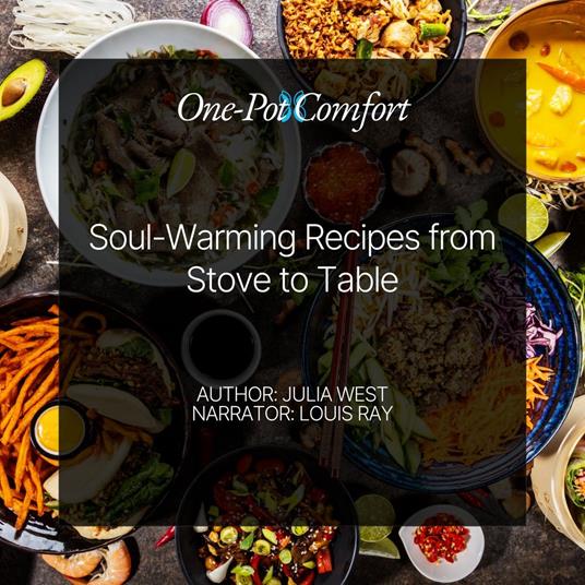One-Pot Comfort