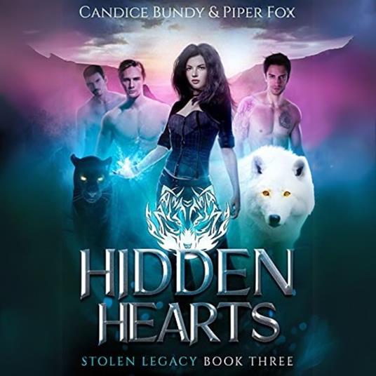 Hidden Hearts