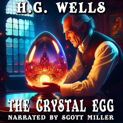 Crystal Egg, The