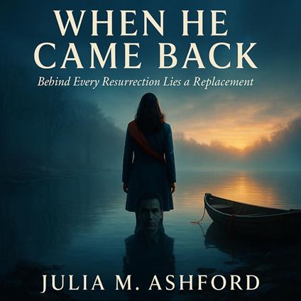 When He Came Back