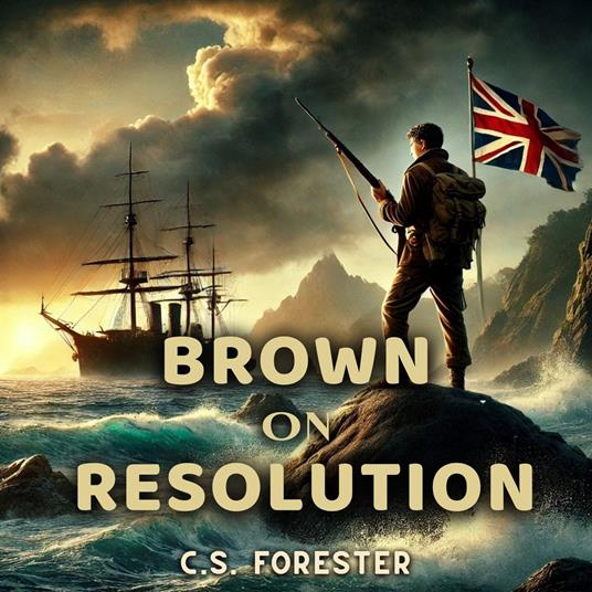 Brown on Resolution