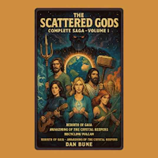 Scattered Gods, The
