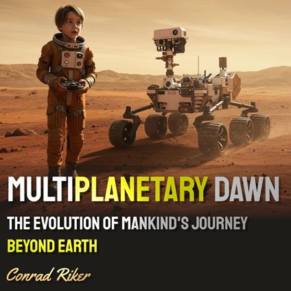 Multiplanetary Dawn