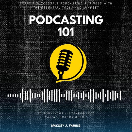 Podcasting 101::