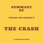Summary of Freida McFadden's The Crash