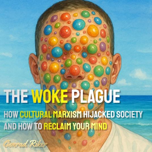 Woke Plague, The