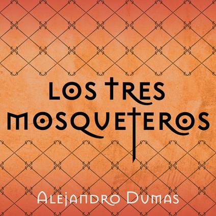 Los tres mosqueteros