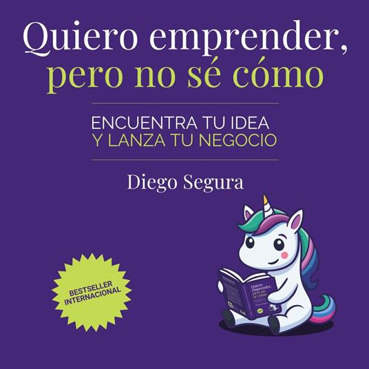Quiero emprender, pero no sé cómo