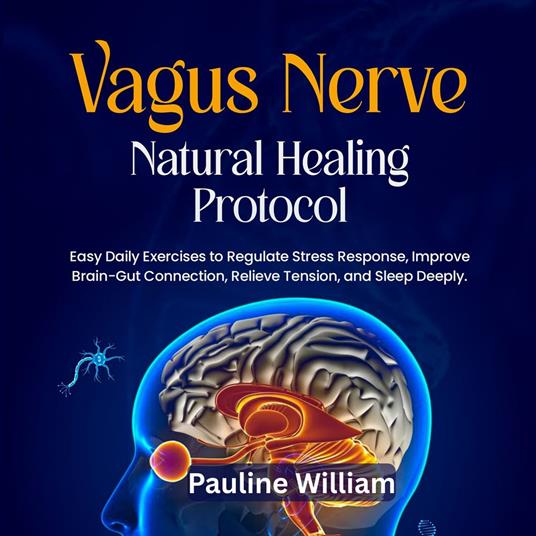 Vagus Nerve Natural Healing Protocol