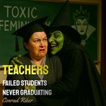 Teachers