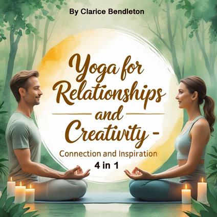 Yoga for Relationships and Creativity