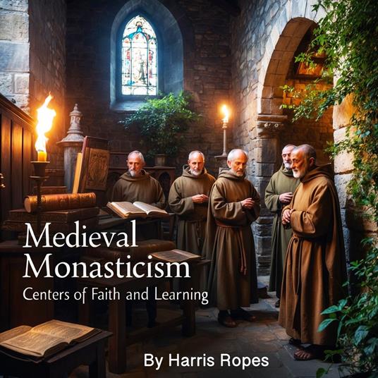 Medieval Monasticism