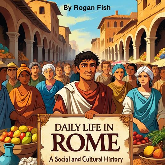 Daily Life in Rome
