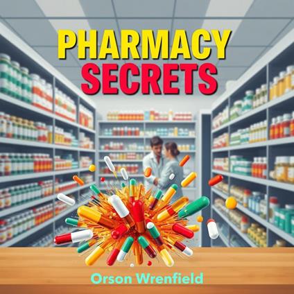 Pharmacy Secrets to Thrive Fast