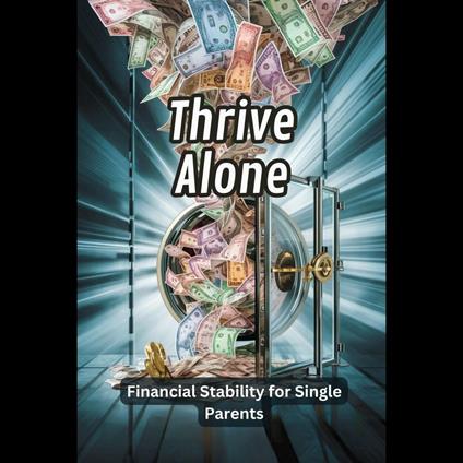 Thrive Alone: Financial Stability for Single Parents