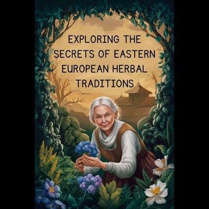 Exploring the Secrets of Eastern European Herbal Traditions