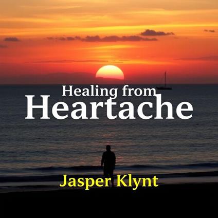 Healing from Heartache: A Father's Fight Against Addiction