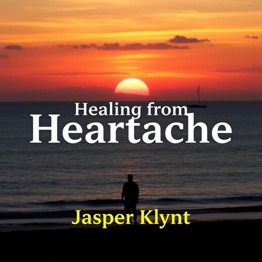 Healing from Heartache: A Father's Fight Against Addiction