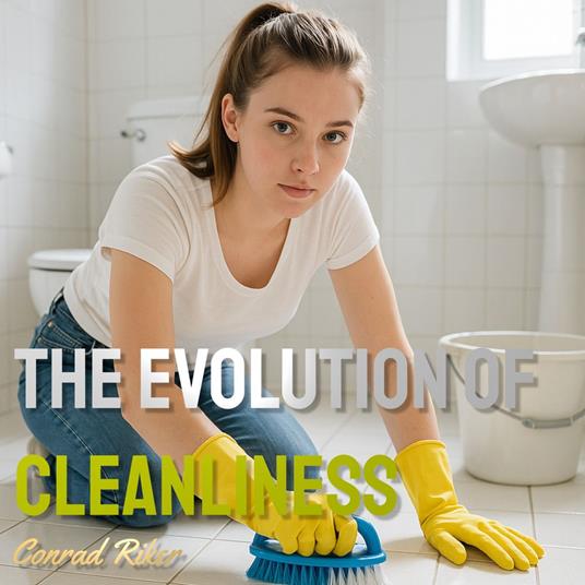 Evolution of Cleanliness, The