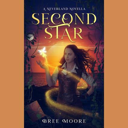 Second Star: A Neverland Novella