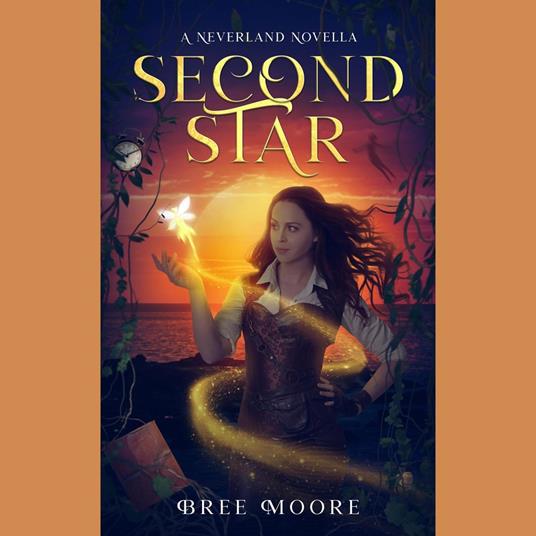 Second Star: A Neverland Novella