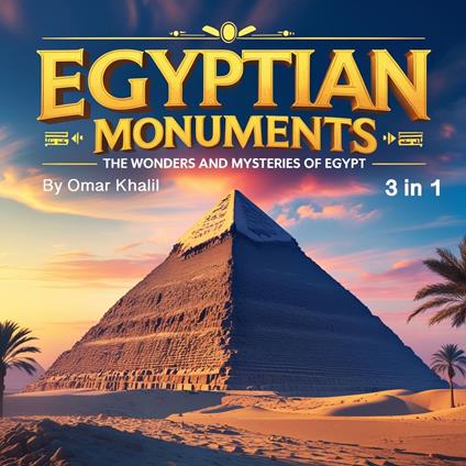 Egyptian Monuments