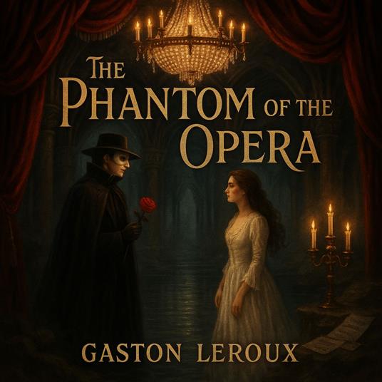 Phantom of the Opera, The