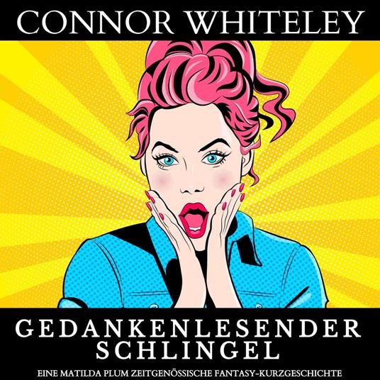 Gedankenlesender Schlingel