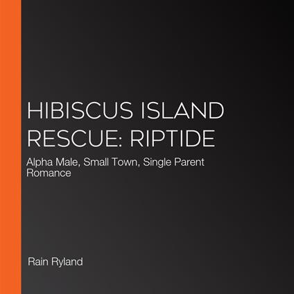 Hibiscus Island Rescue: Riptide