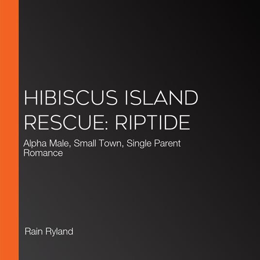 Hibiscus Island Rescue: Riptide