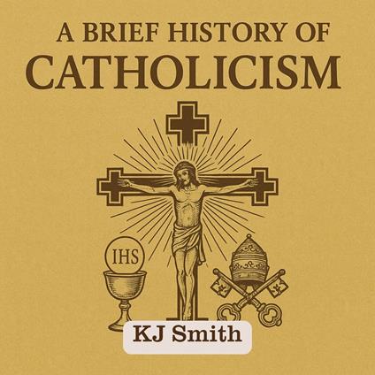 Brief History of Catholicism, A