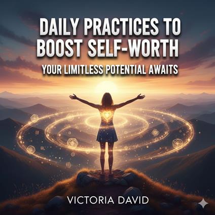 Daily Practices to Boost Self-Worth