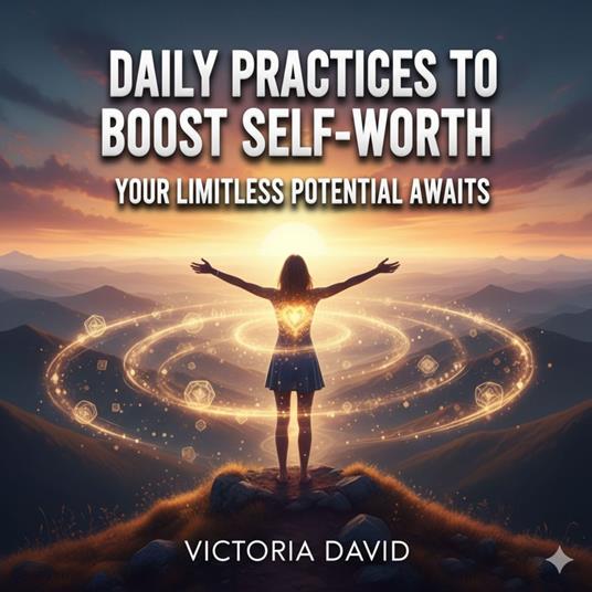 Daily Practices to Boost Self-Worth