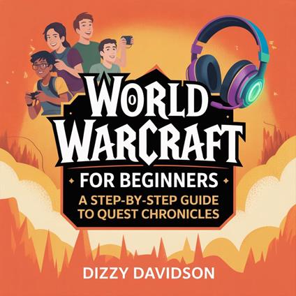 World of Warcraft for Beginners: A Step-By-Step Guide to Quest Chronicles