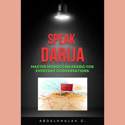 Speak Darija