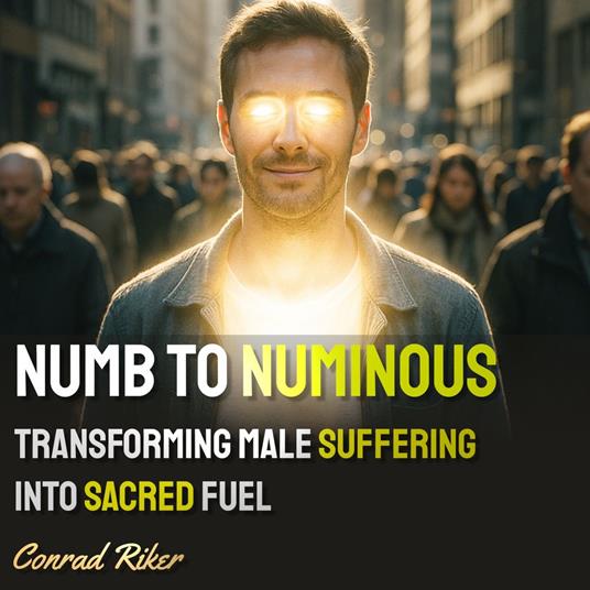 Numb to Numinous