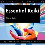 Essential Reiki by Diane Stein