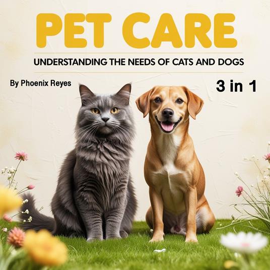 Pet Care