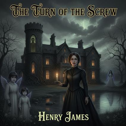 Turn of the Screw, The